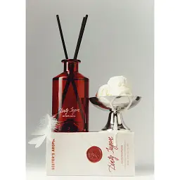 Аромат для дому SISTERS AROMA Dirty Sugar 200 мл - мініатюра 2
