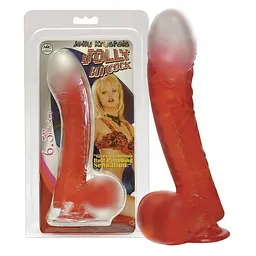 Фалоімітатор JOLLY BUTTCOCK Orion 42-05237800000 23439