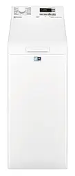 Пральна машина Electrolux EW6T5R261 вертикальне завантаження/6 кг/1200 об/хв./ А+++/ ЖК дисплей (EW6T5R261)