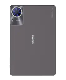Планшет Sigma Tab A1035 "Ultra", Dark Grey, 4G, 10.95" (1920x1200, IPS), MediaTek Helio G99 (8 ядер), Mali-G57 MP2, 8Gb, 256Gb, microSD (до 1Tb), 5Mp + 2Mp, WiFi 5, Bluetooth 5.0, 2 x nanoSIM, GPS, Type-C, 8000 mAh, Android 15 - мініатюра 6