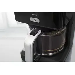 Кавоварка Tefal Smart & light CM600810 - мініатюра 5