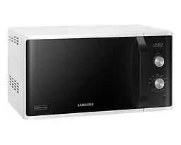 Мікрохвильова піч Samsung MG23K3614AW/UA - мініатюра 3