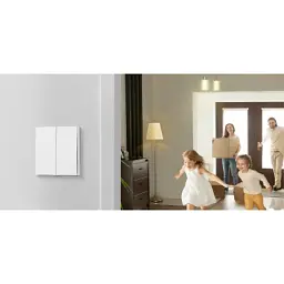 Розумний вимикач TP-Link Tapo S220 868 MHz 250V 4A (TAPO-S220) - мініатюра 3