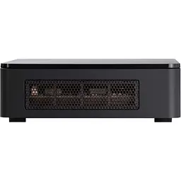Комп'ютер INTEL NUC 13 Pro Kit / i7-1360P EU cord (RNUC13ANHI70002) (RNUC13ANHI70002) - мініатюра 4