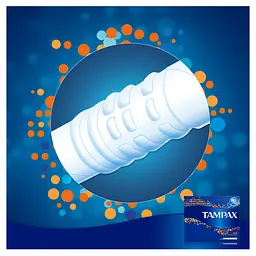 Тампони Tampax Super Plus Duo, 16 шт. - мініатюра 7