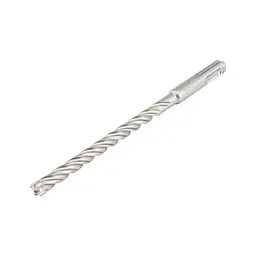 Бур Wurth SDS PLUS-QL-D12,0-L165-WL110 мм (0648071216) - мініатюра 3