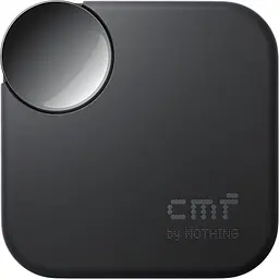 Навушники CMF by Nothing Buds 2a Dark Grey [A10600107] [138578] - мініатюра 4