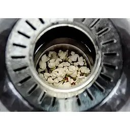 Апарат для попкорну Adler AD 4479 - мініатюра 4