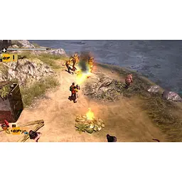Ключ активації Microsoft How to Survive: Storm Warning Edition для Xbox One/Series - мініатюра 11