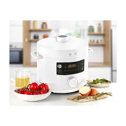 Мультиварка Tefal CY754130 - мініатюра 10
