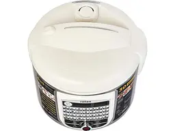 Мультиварка Rotex RMC505-C Excellence - мініатюра 2