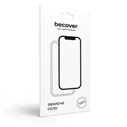 Скло захисне BeCover 10D Motorola Moto G77 Black (715714) - мініатюра 6