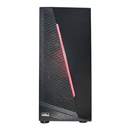 Робоча станція Power Up #181 Xeon E5 2680 v4/64 GB/HDD 1 TB/SSD 512 Gb/NVIDIA Quadro RTX A4000 16 Gb - мініатюра 2