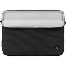 Сумка для ноутбука WiWU Terrace Laptop Sleeve 14` Black [177029] - мініатюра 5