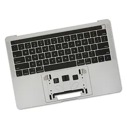 Топкейс (корпус в зборі з клавіатурою) для MacBook Pro 13 "A1989 2018-2019р.