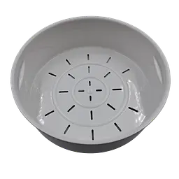 Контейнер для приготування на пару до мультиварки Panasonic ARK53H617-W9