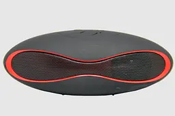 Бездротова акумуляторна колонка Bluetooth MINI-X6U