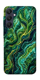 TPU чохол Demsky Forest marble для Samsung Galaxy A25 5G