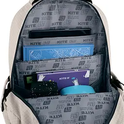 Рюкзак Kite Education teens Prime (K26-2594M-1) - мініатюра 14