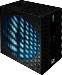 Блок питания Aerocool P7 850W 80+ Titanium (ACP-850FP7) Б/у - миниатюра 5
