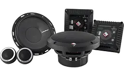 Компонентна акустична система Rockford Fosgate T1650-S