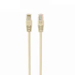Патч-корд Cablexpert UTP 5E Grey 15 м (PP12-15M)