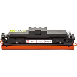 Картридж тон. BASF для HP LJ 4201/4202/MFP 4301/4302 аналог W2102A/2202A/2302A Yellow ( 1800 ст.) (BASF-KT-W2102A) - мініатюра 2