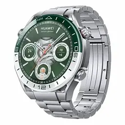 Смарт-годинник Huawei Watch Ultimate Green