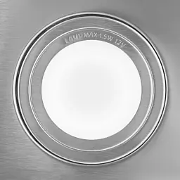 Витяжка повновбудована Minola HBS 7652 I 1000 LED - мініатюра 8