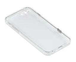 Чохол XON PhoneCase для iPhone 6 / 6S / 7 (PCSA1106100T 9083) Прозорий - мініатюра 2