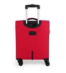 Валіза Gabol Lisboa (S) Red (122722-008) - мініатюра 2