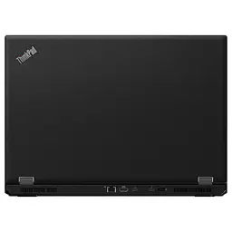 Ноутбук Lenovo ThinkPad P52 (i7-8850H/16/512SSD/P2000M-4Gb) - Class B "Б/В" - мініатюра 3