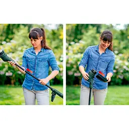 Тример садовий Bosch EasyGrassCut 23 (0.600.8C1.H01) - мініатюра 10