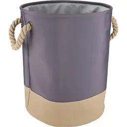 Кошик для зберігання іграшок Poppet Медвежатко 40х50 см (PP001-L) - мініатюра 5
