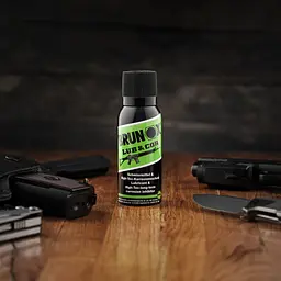 Мастило універсальне спрей Brunox Lub & Cor 100ml (BRG010LUBCOR) - мініатюра 2