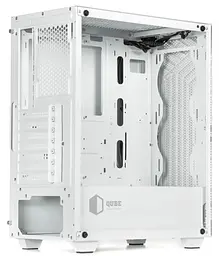 Корпус QUBE GERYON White (QBGERYON_FWNU3) - мініатюра 6