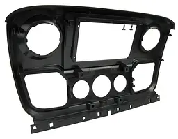 Перехідна рамка Renault Master, Opel Movano, Nissan NV400 Carav 22-1361 - мініатюра 4