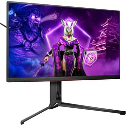 Монітор AOC Agon Pro 31.5` AG324UX [147849] - мініатюра 2