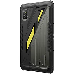 Планшет Blackview Active 7 11" FHD+/8GB/128GB/ G81/10000mAh/ 20+13Мп/LTE/IP69K/ Black - мініатюра 5