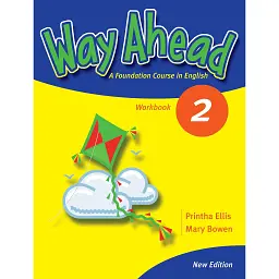 Way Ahead Revised 2 Workbook - Мері Боувен