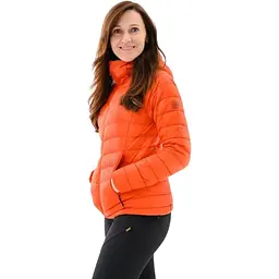 Куртка Turbat Trek Pro Wmn M Orange Red (1054-012.004.3710)