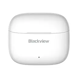 Навушники Blackview AirBuds 4 White (6931548312666) - мініатюра 5