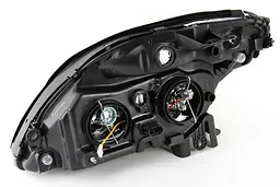 Фара передня права Renault Scenic I, Megane 99-10р Depo (551-1135R-LDEM1) - мініатюра 2
