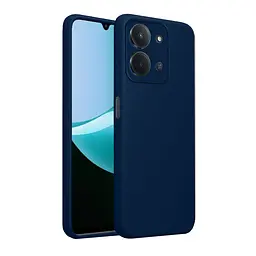 Чохол MAKE Xiaomi Redmi 15C/Poco C85 Skin Blue - мініатюра 2