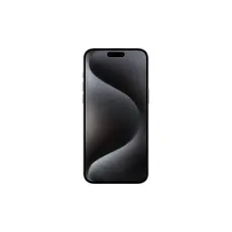 Мобільний телефон Apple iPhone 15 Pro Max 512Gb Black Titanium (REF A+) BREEZY (2QMU7C3) - мініатюра 2