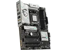 Материнська плата MSI B850 GAMING PLUS WIFI - мініатюра 2