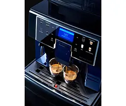 Кавомашина Saeco Aulika Evo Top High Speed Cappuccino [65484] - мініатюра 5