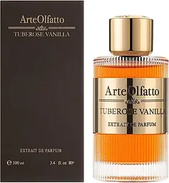 Оригінал ArteOlfatto Tuberose Vanilla 100 мл Ектракт