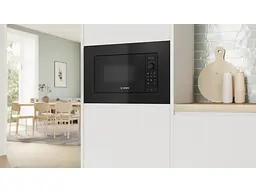 Микроволновая печь Bosch BFL623MB4 - миниатюра 2