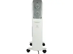 Обігрівач Electrolux EOH/M-7157 - мініатюра 4